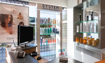 Viva La Vie - Bastille Coiffure - Tours Montjoyeux  : Coiffeur à Tours