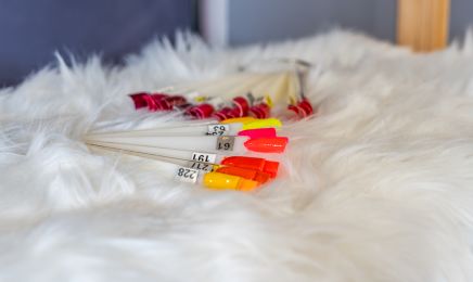Elodie Ongles : Coiffeur à Bourg-Achard