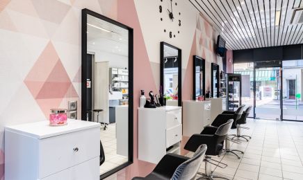 Top coiffure : Coiffeur à Vitry-le-François