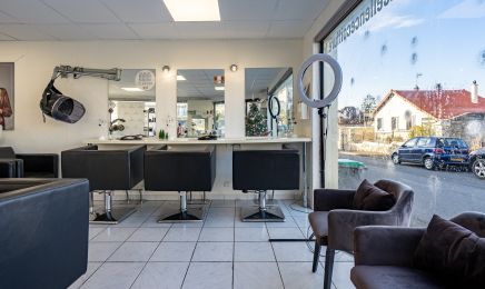 Léna Excellence Coiffure : Coiffeur à Villepinte