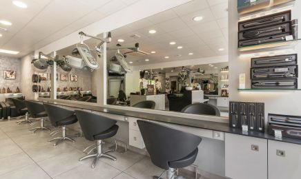 Sainte'M Coiffure - Cormeilles : Coiffeur à Cormeilles-en-Parisis