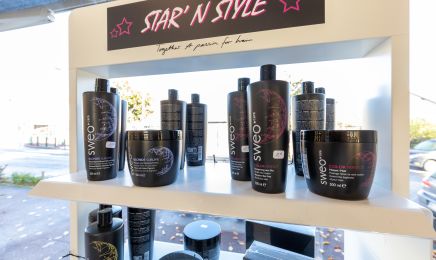 Star’N’Style 44 : Institut de beauté à Sainte-Luce-sur-Loire