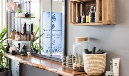 Salon le Cosy : Coiffeur à Furiani