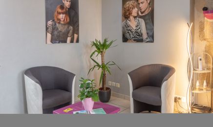 Anne-Sophie Coiffure  : Coiffeur à Saint-Fiel