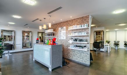 François Calmus Coiffeur : Barbier à Saint-Julien-les-Villas