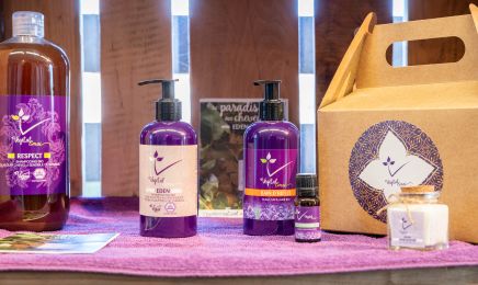 Esprit Nature : Manucure à Montrevault-sur-Èvre