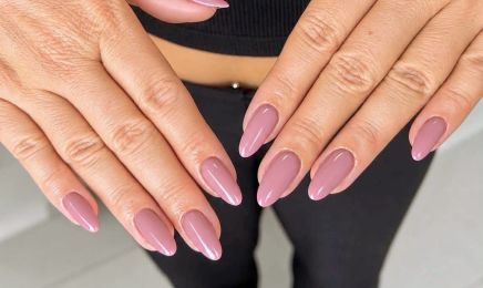 Les ongles de Natasha : Manucure à Belcodène