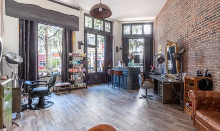 [INSIDE] : Coiffeur à Lyon
