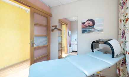 Ma Ligne Bien-être : Institut de beauté à Limoges