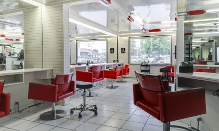 Comptoir du Style  : Coiffeur à Mimizan