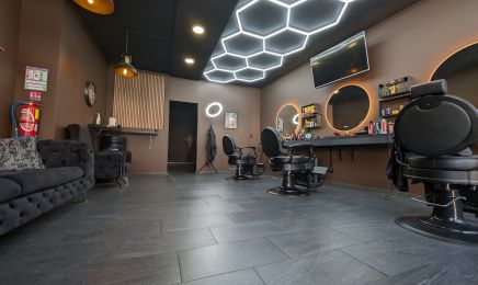 Bs coiffure : Coiffeur à Wingles