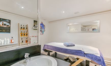 Fleur de Peau : Coiffeur à Pavilly