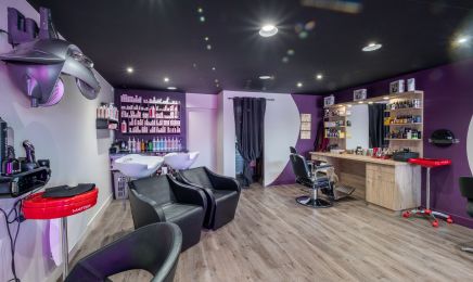 Jennif'Hair : Barbier à Saint-Chély-d'Apcher