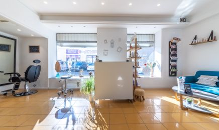 A l’angle 230 : Coiffeur à Morières-lès-Avignon