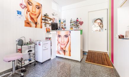 A Fleur de Peau : Institut de beauté à Roquecourbe