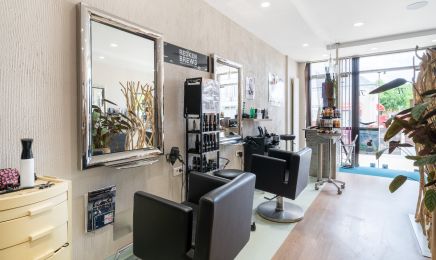 Coiffure Franck.D : Coiffeur à Verrières-en-Anjou