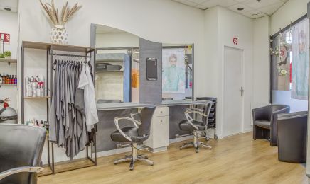Hair Studio : Coiffeur à Sarreguemines