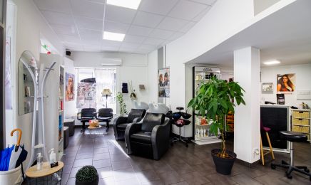 L’atelier de Megann : Coiffeur à Thiviers