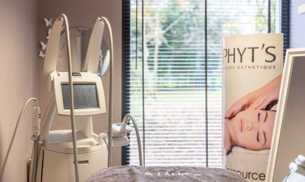 L’althea institut de beauté : Manucure à Morlaas