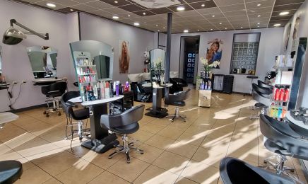 MC COIFFURE : Coiffeur à Lyon