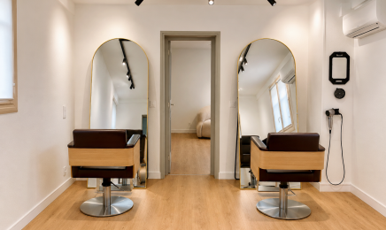 Maison Aimé : Coiffeur à Balma