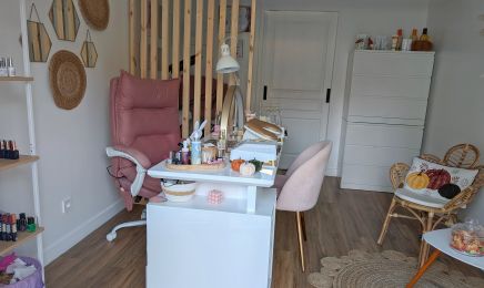 MarlenkaNailsArt : Manucure à Cinqueux