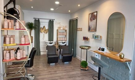 Le salon  : Coiffeur à Tilly-sur-Seulles