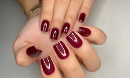 Lau’Nails : Institut de beauté à Vallauris