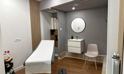 Milora Beauty  : Institut de beauté à Moëlan-sur-Mer