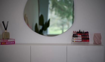 Nelly Permanent Make-Up and Beauty: Kosmetikstudio in Bad Krozingen