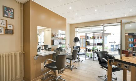 ID D'Artist Luynes : Coiffeur à Luynes