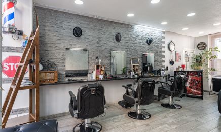 Coiffure Nour : Barbier à Saint-Maurice