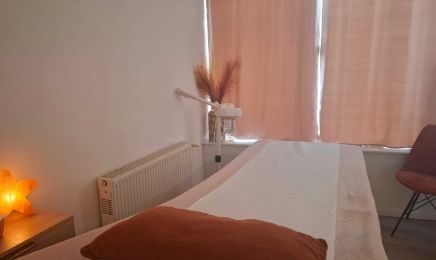 Cocoon beauté : Manucure à Bourgoin-Jallieu
