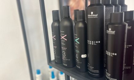 LOOK UP Friseur OHG: Kosmetikstudio in Landshut