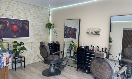 Mo’Blends (7 Blends)  : Coiffeur à Audun-le-Roman