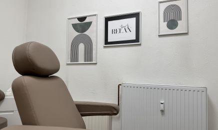 Mel's Beauty Palace : Kosmetikstudio in Oberhausen