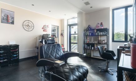 Caract’hair : Manucure à Labastide-Marnhac