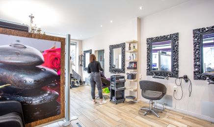 Ana c coiffure : Coiffeur à Lempdes