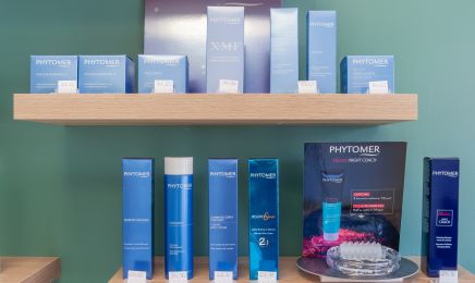 L’instant beauté : Institut de beauté à Saint-Antoine-de-Breuilh