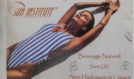 Infinisens : Institut de beauté à La Seyne-sur-Mer