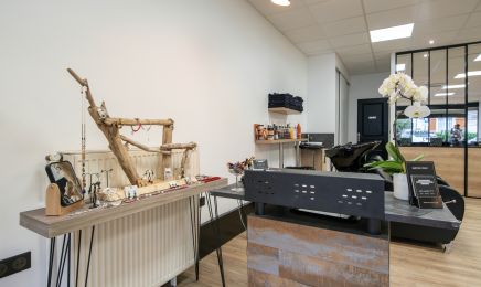 Mille et Une Coiffures  : Coiffeur à Le Bouscat