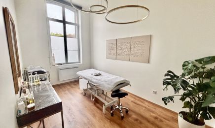Léa - Drainage Lymphatique Amiens : Institut de beauté à Amiens