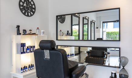 Elle Hair Pro : Coiffeur à Décines-Charpieu