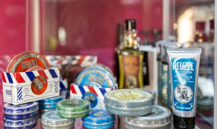 ENTRE NOUS : Coiffeur à Solliès-Pont