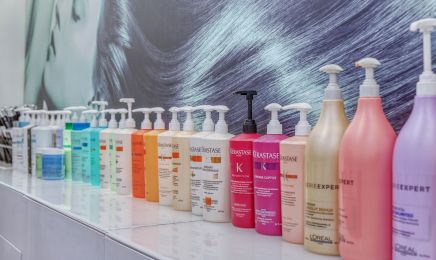 Philippe Prin-Derre Prado : Coiffeur à Marseille