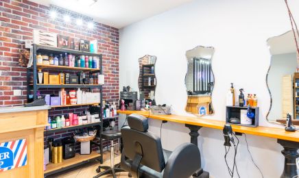 Fred'studio : Institut de beauté à Épouville