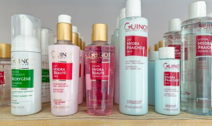 Art et Beauté : Manucure à Landerneau