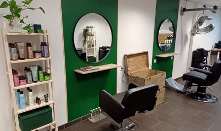 Beauté naturelle : Coiffeur à JUMELLES