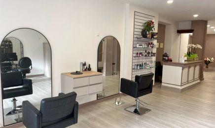 Hair Studio  : Coiffeur à Moulins
