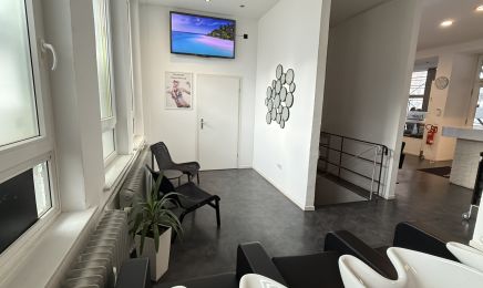 hair|LOUNGE - Gül Köksal: Friseur in Hannover